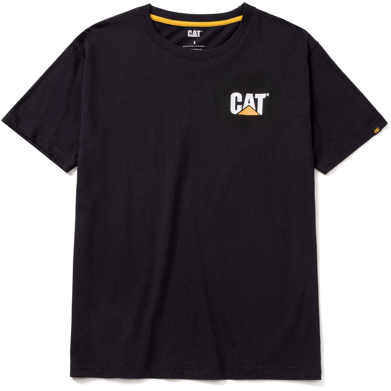 Caterpillar Trademark Tee