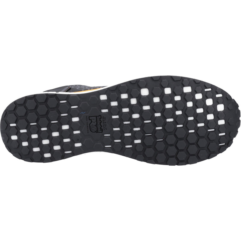 Timberland Pro Reaxion Composite Safety Trainer