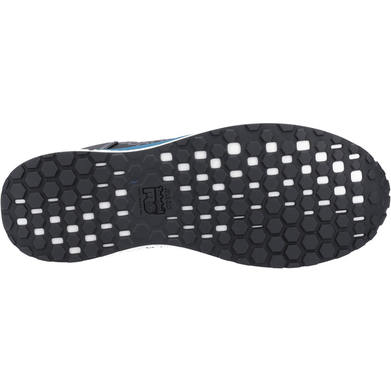Timberland Pro Reaxion Composite Safety Trainer