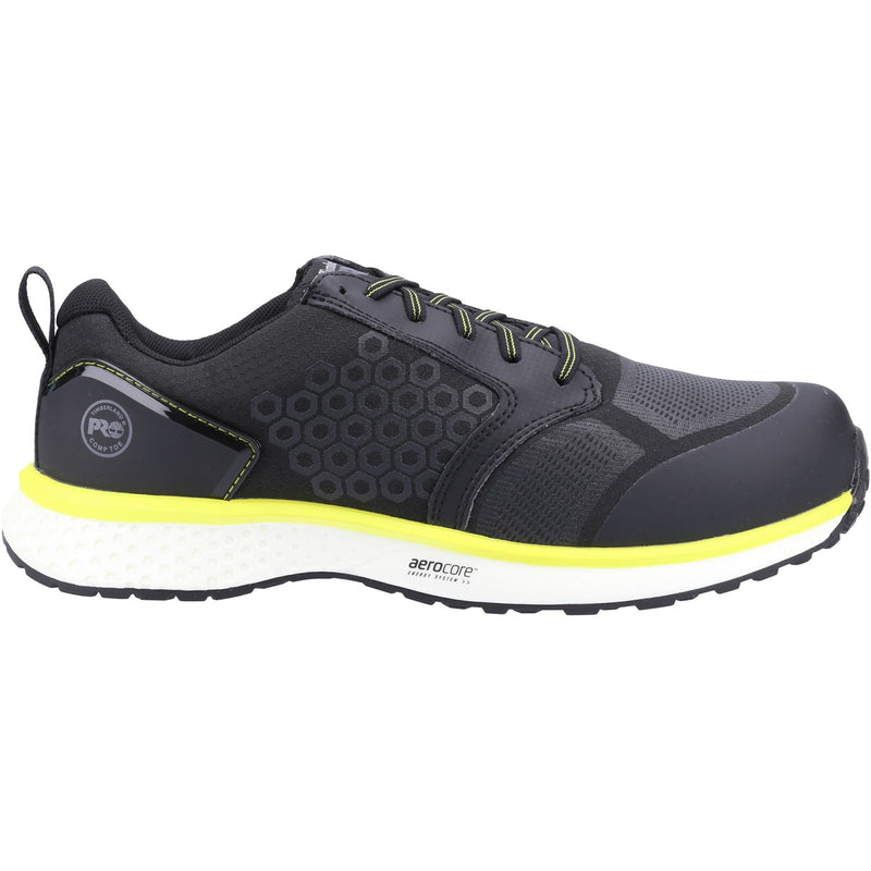Timberland Pro Reaxion Composite Safety Trainer