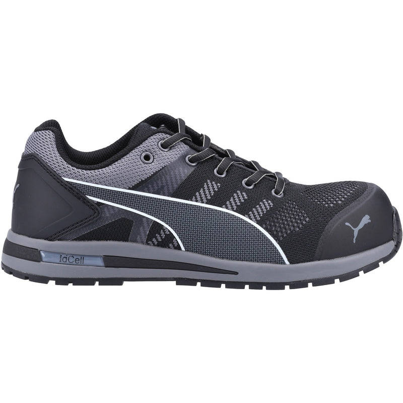 Puma Safety Elevate Knit LOW S1 Safety Trainer