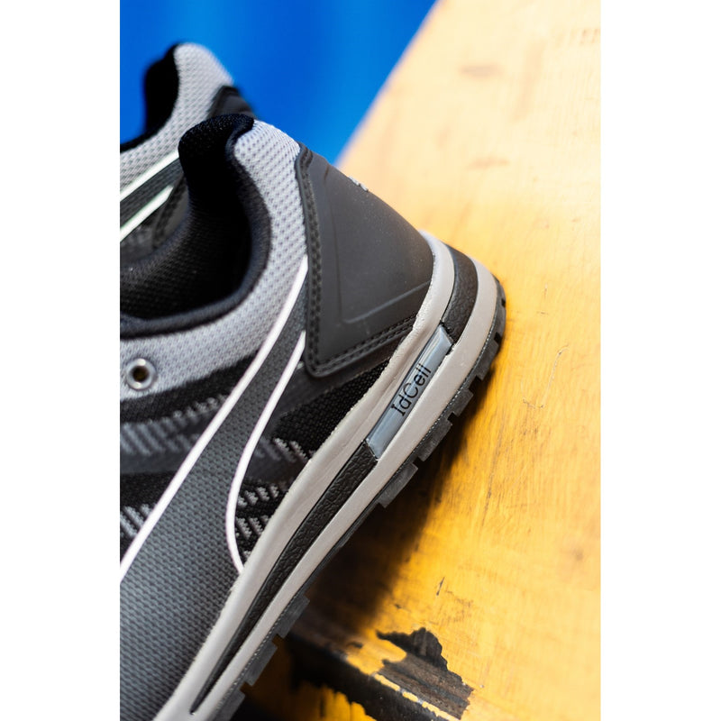 Puma Safety Elevate Knit LOW S1 Safety Trainer