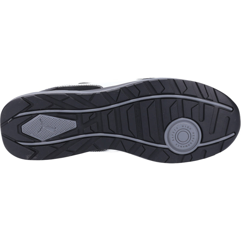 Puma Safety Airtwist Low S3 Safety Trainer