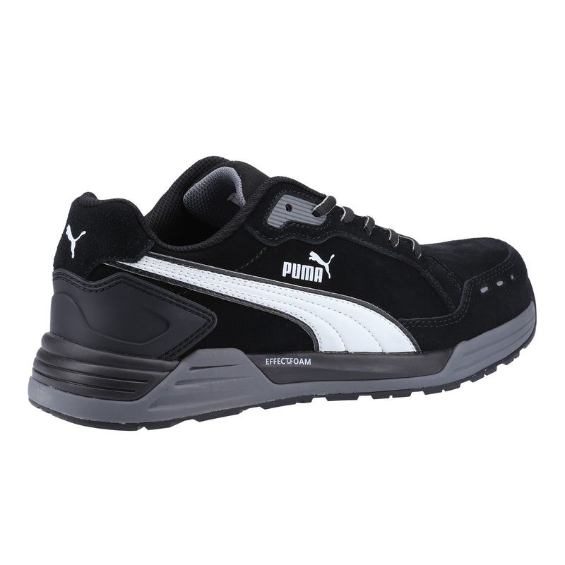 Puma Safety Airtwist Low S3 Safety Trainer