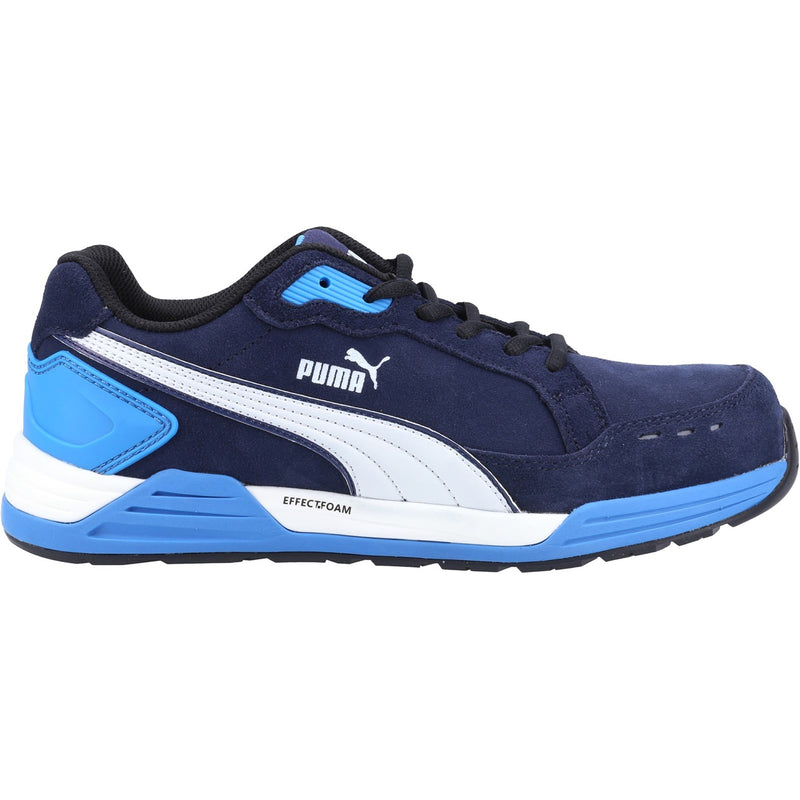 Puma Safety Airtwist Low S3 Safety Trainer