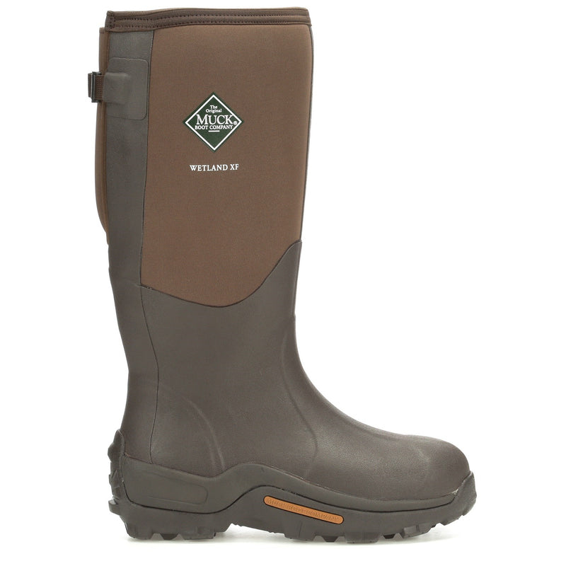 Muck Boots Wetland XF Wellingtons