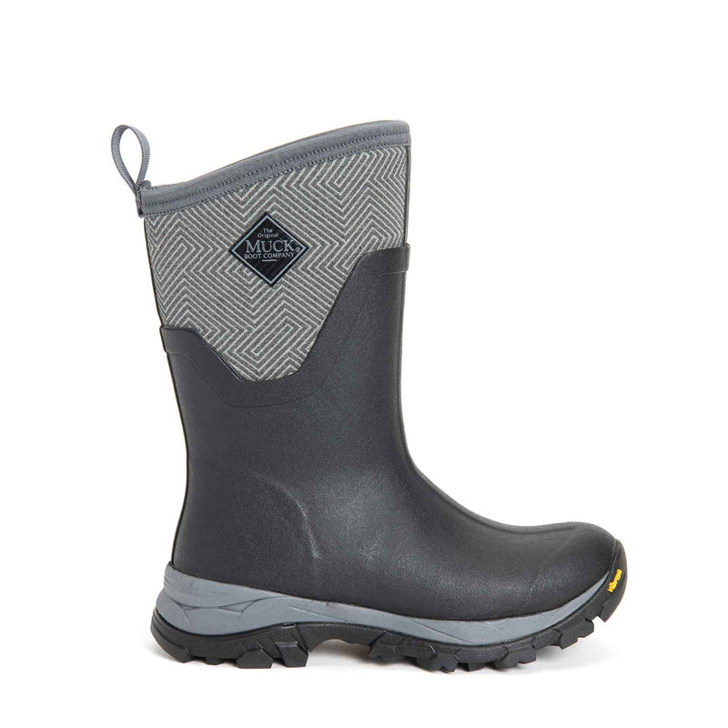 Muck Boots Arctic Ice Mid Wellingtons