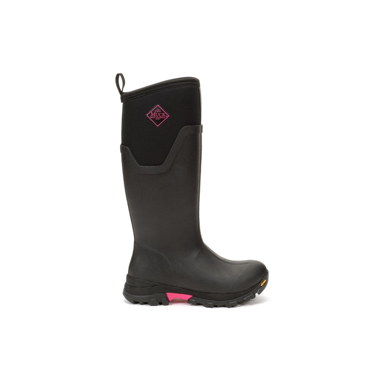 Muck Boots Arctic Ice Tall Wellingtons