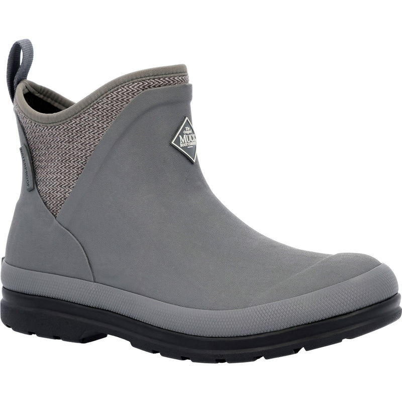Muck Boots Originals Ankle Wellingtons