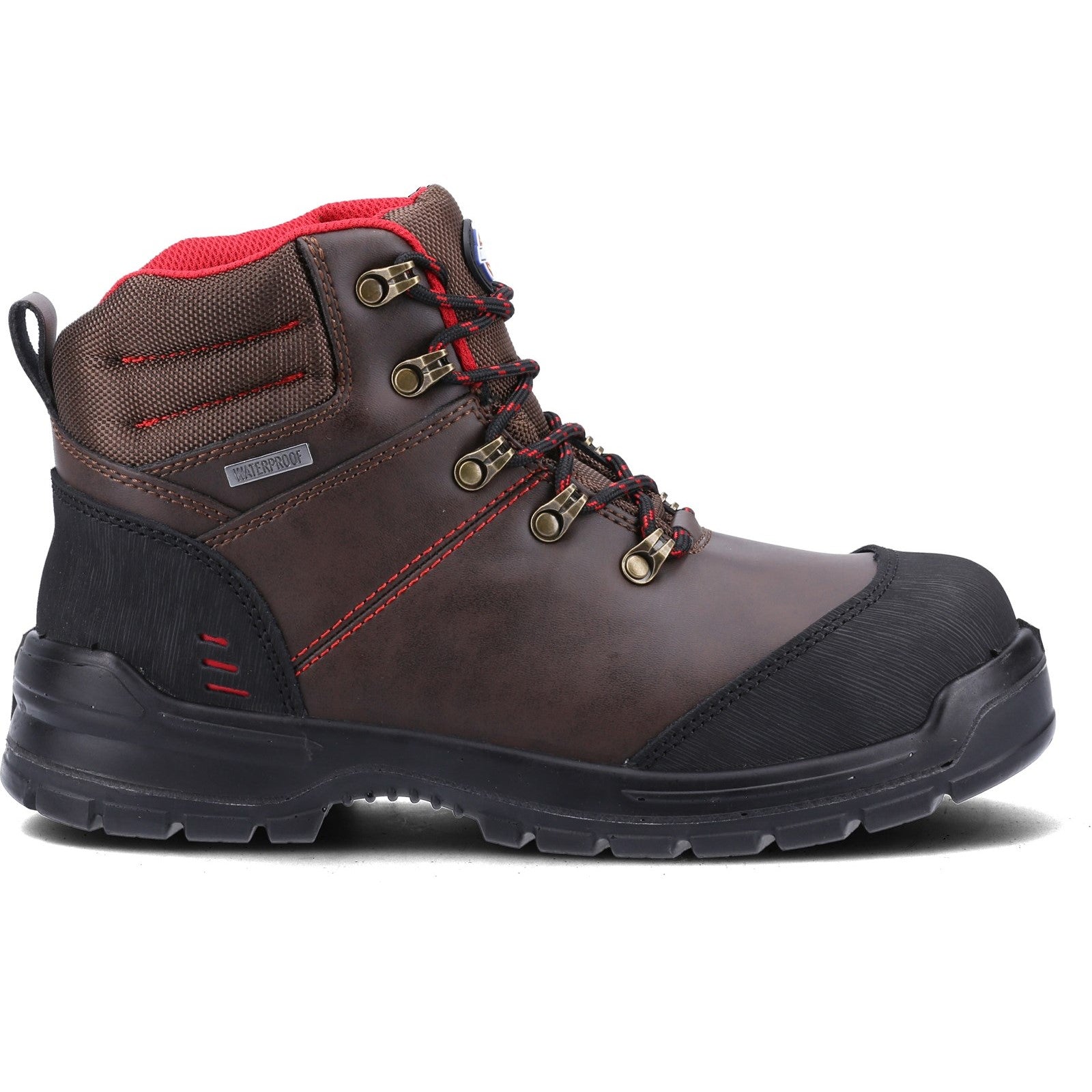 Dickies Dickies Cameron Safety Boot