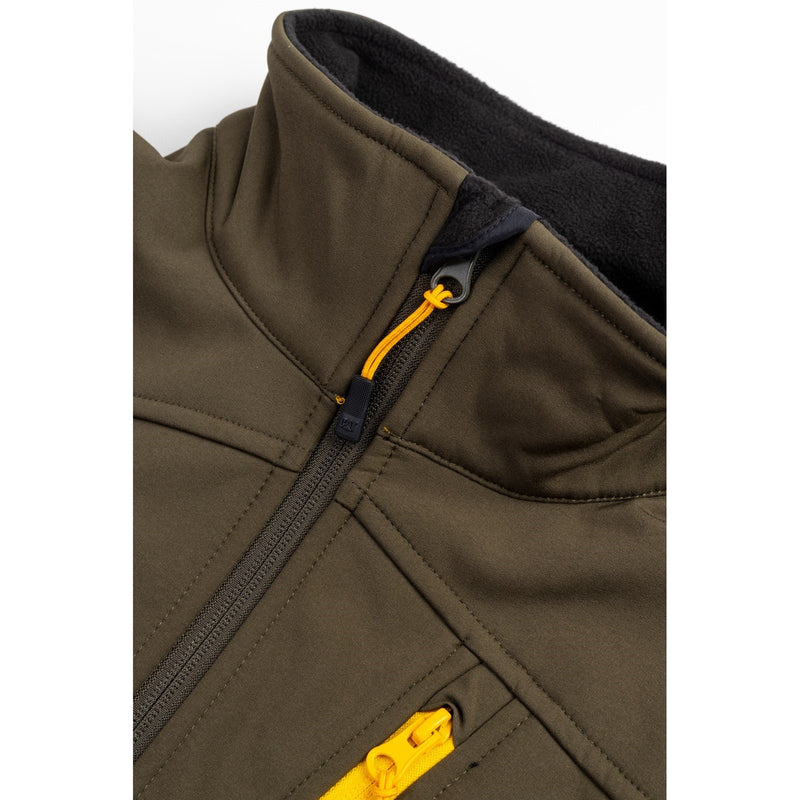 Caterpillar Essentials Shell Jacket