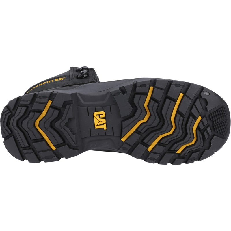 Caterpillar Typhoon SBH Safety Boot