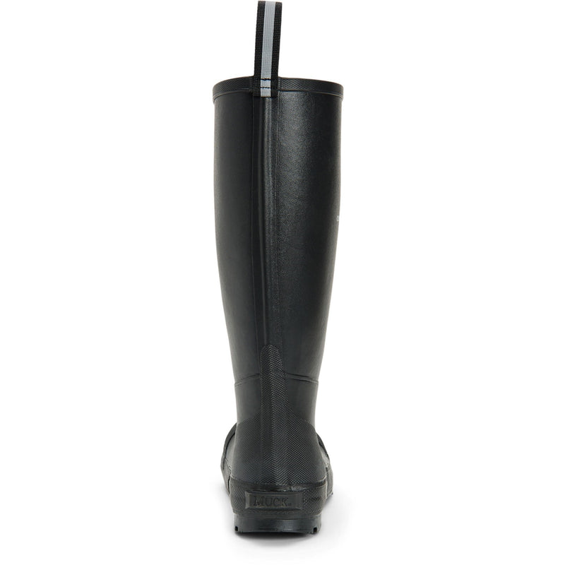 Muck Boots Mudder Tall Safety Wellington S5
