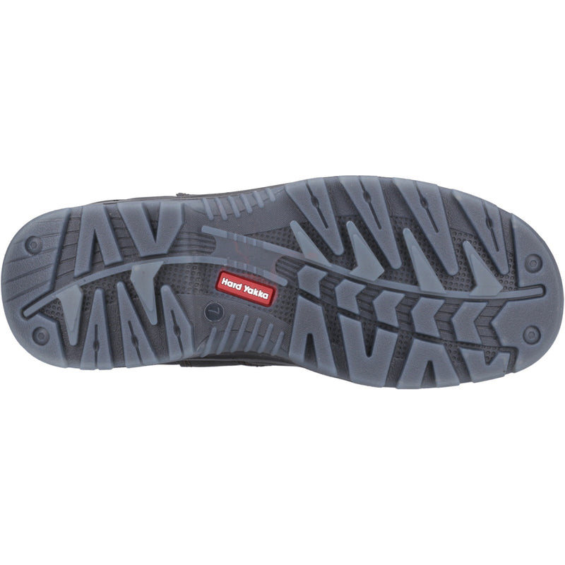 Hard Yakka Banjo Elastic Gusset Safety Dealer