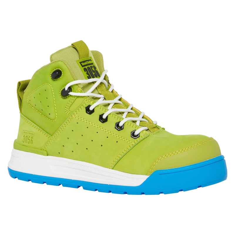 Hard Yakka 3056 PR Side Zip Safety Boot