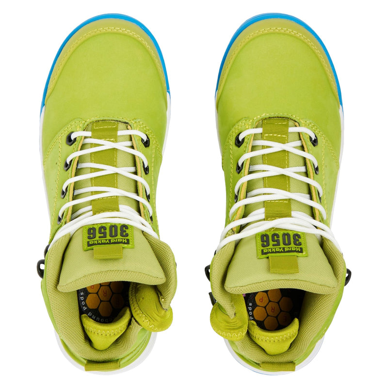 Hard Yakka 3056 PR Side Zip Safety Boot