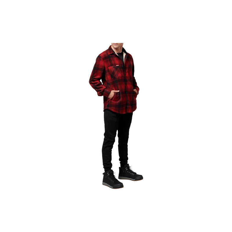 Hard Yakka Sherpa Jacket