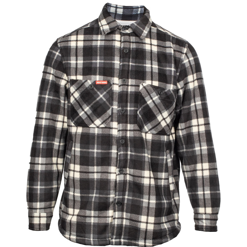 Hard Yakka Sherpa Jacket