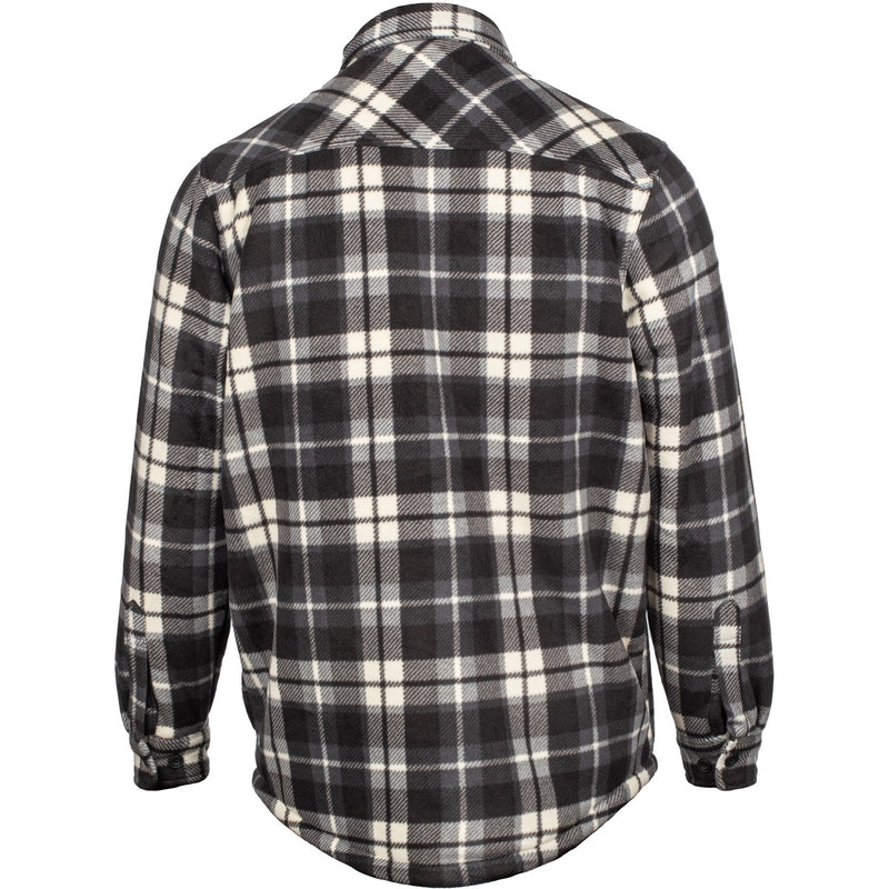 Hard Yakka Sherpa Jacket