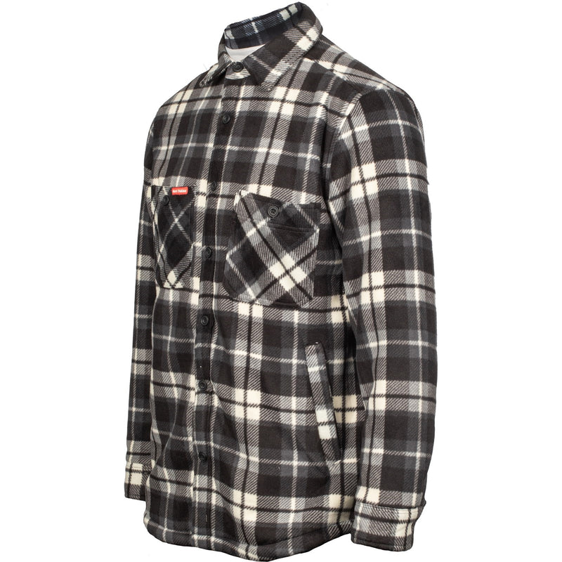 Hard Yakka Sherpa Jacket