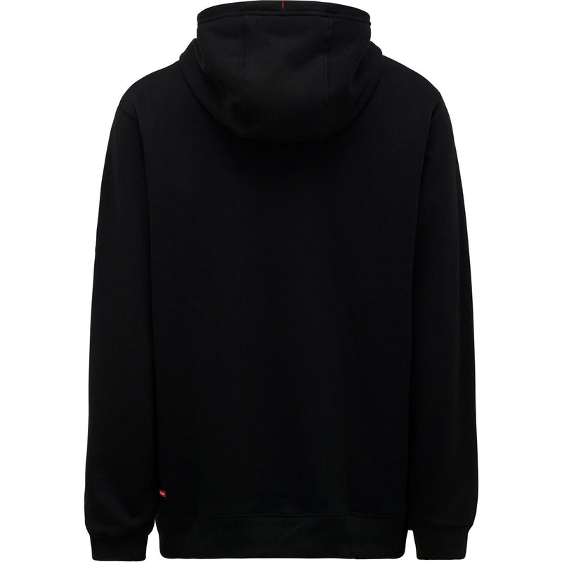 Hard Yakka Brushed Fleece Hoodie