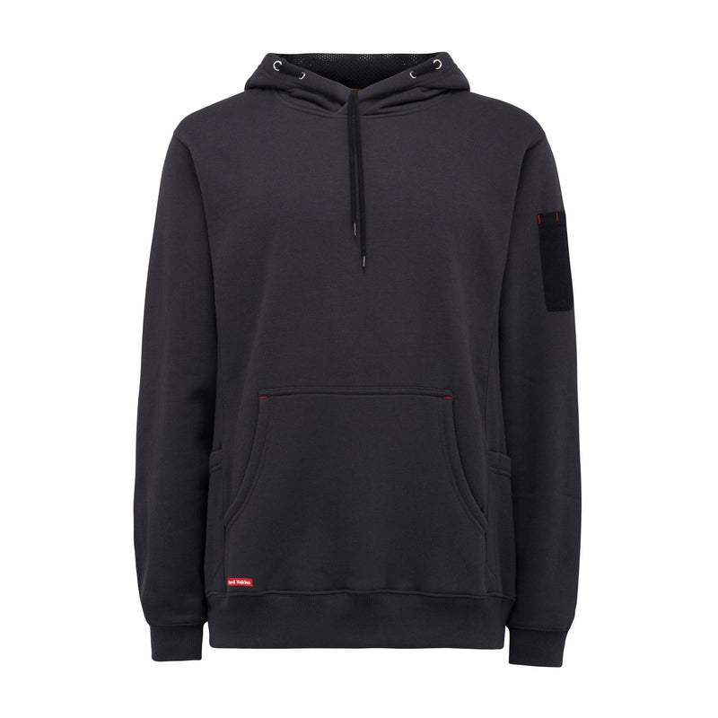 Hard Yakka Brushed Fleece Hoodie