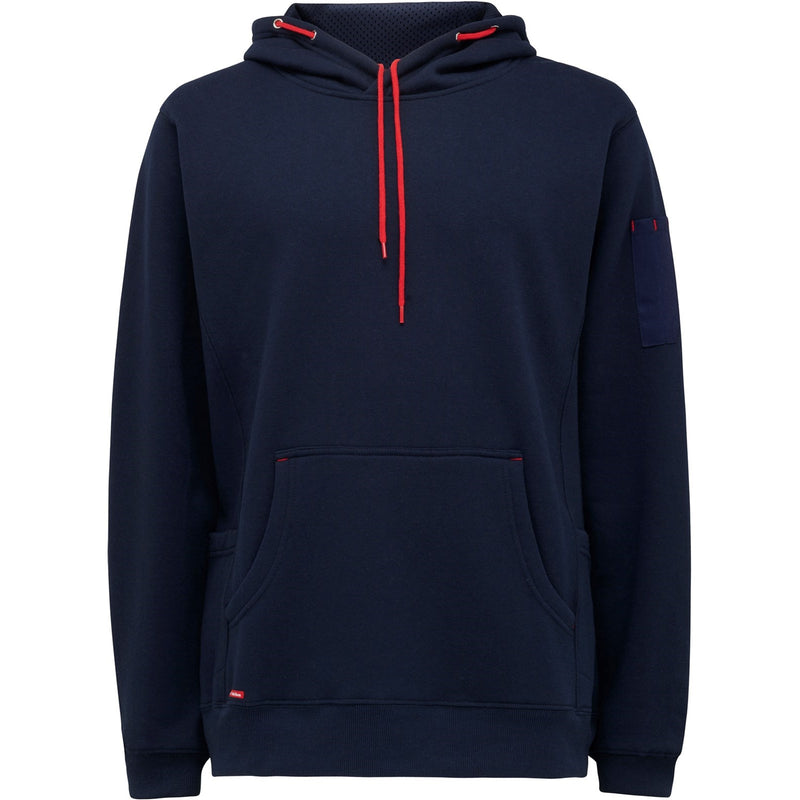 Hard Yakka Brushed Fleece Hoodie