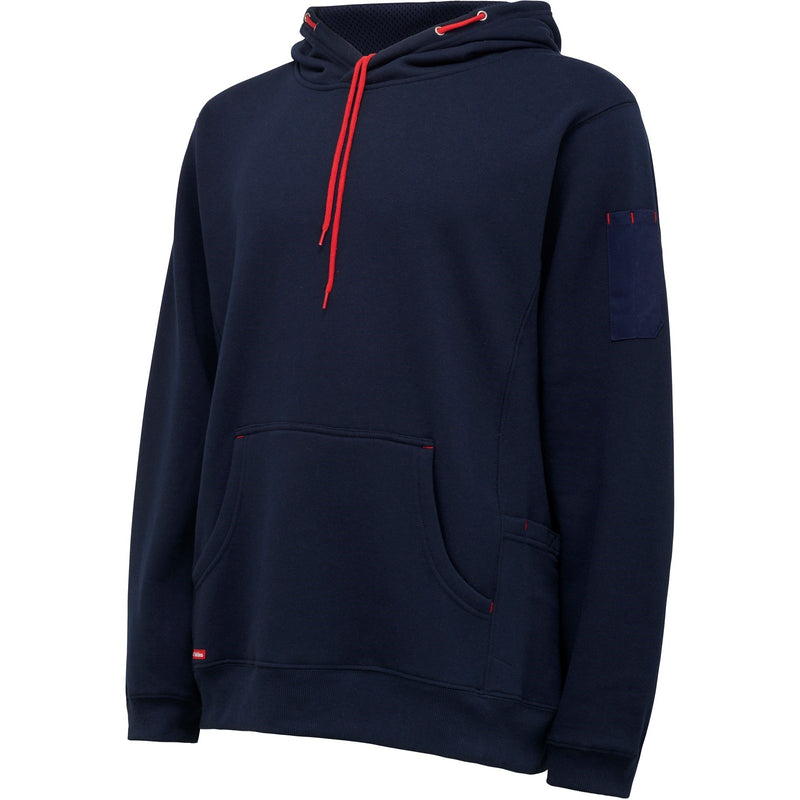 Hard Yakka Brushed Fleece Hoodie