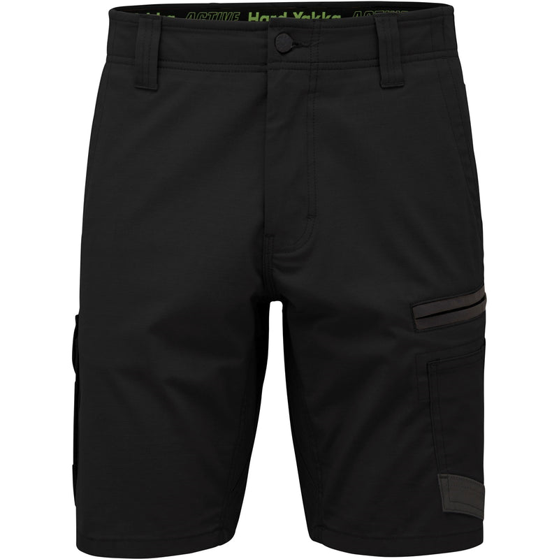 Hard Yakka Raptor Active Mid-Short