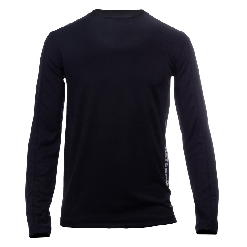 Caterpillar Coolmax Long Sleeve Tee