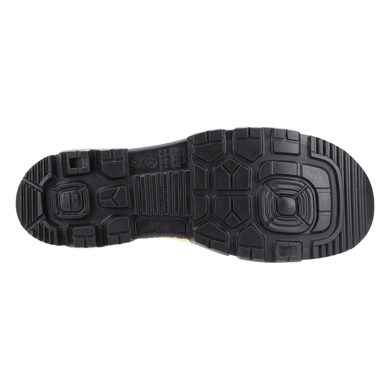Dunlop Purofort FieldPRO Full Safety Wellington