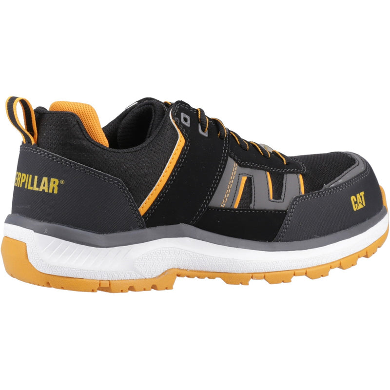 Caterpillar Accelerate S3 Safety Trainer