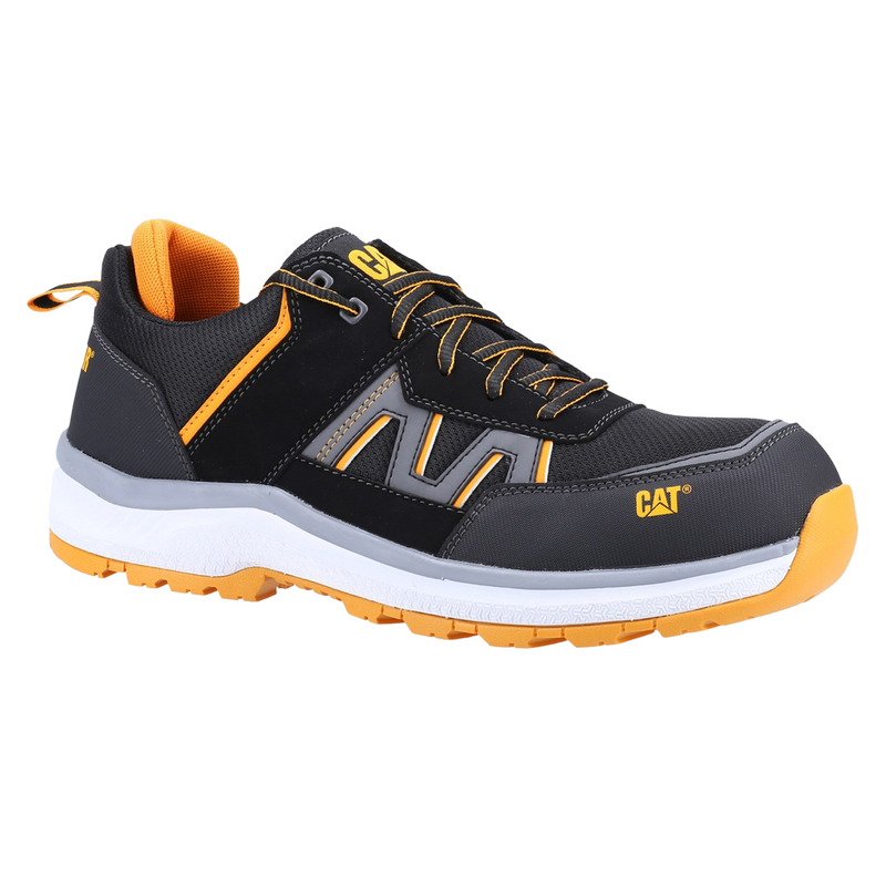 Caterpillar Accelerate S3 Safety Trainer