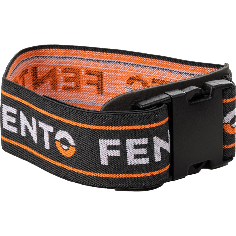 Fento 2 Elastics With Clip Fento Original