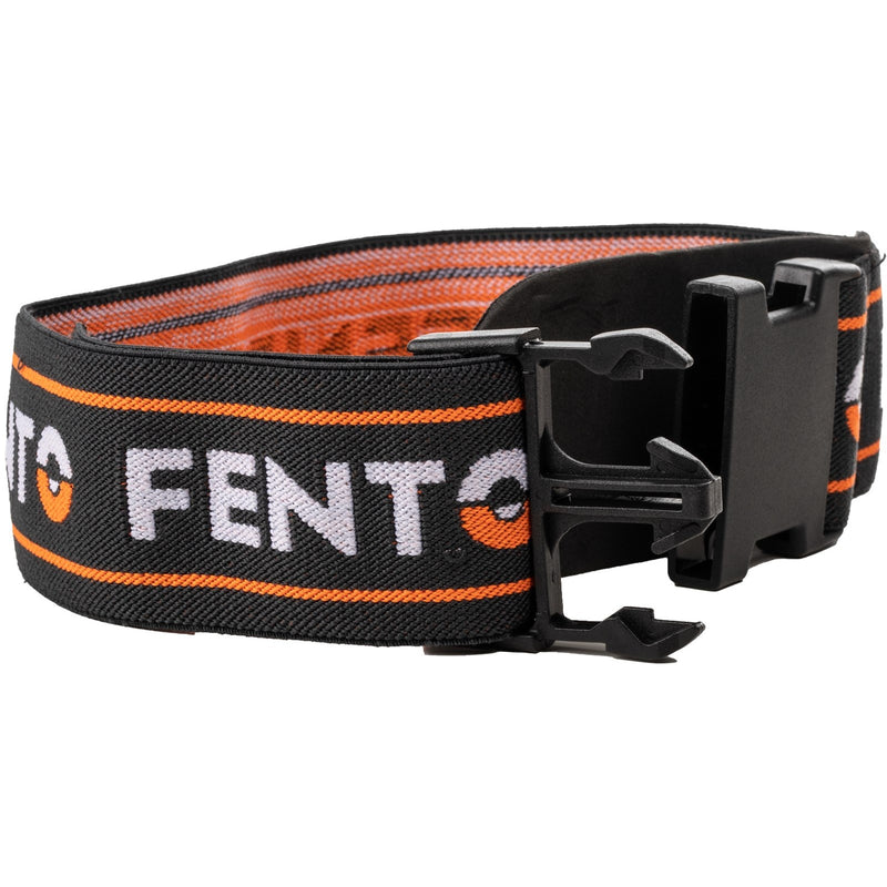 Fento 4 Elastics With Clip Fento Max