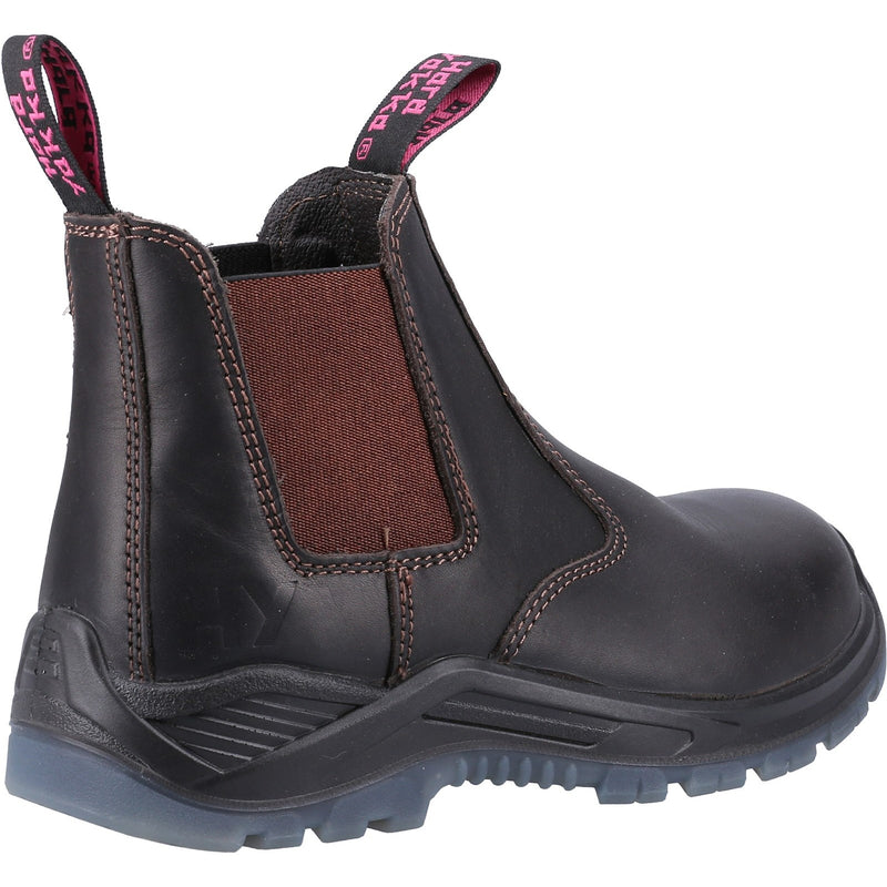 Hard Yakka Banjo Non-Safety Elastic Gusset
