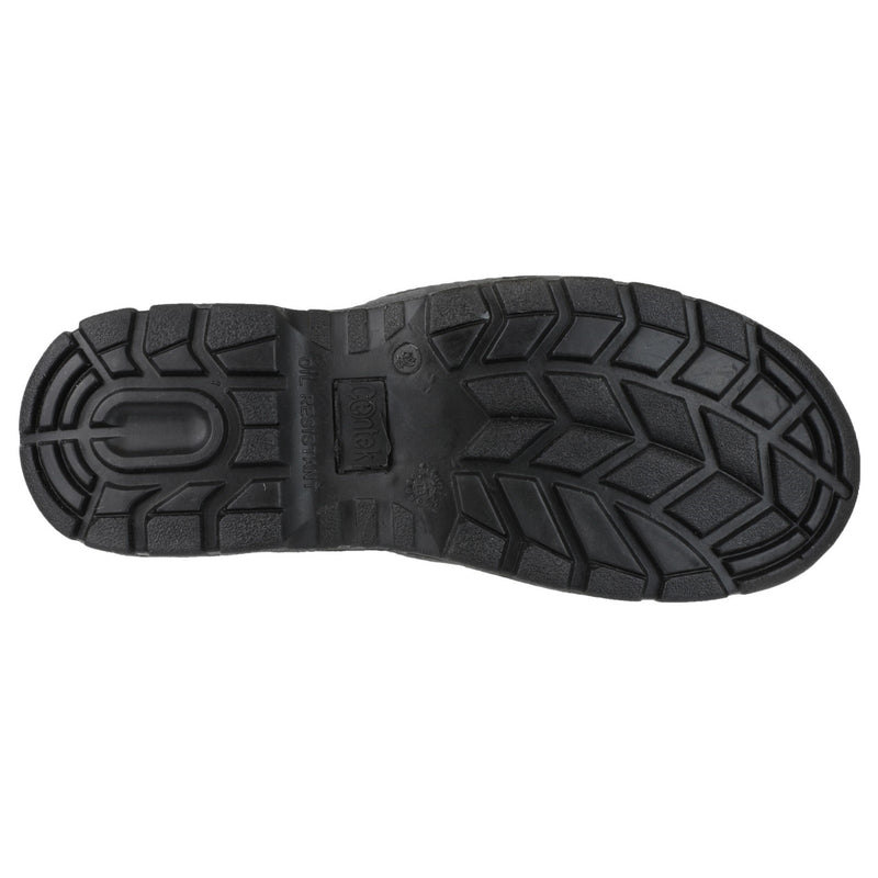 Centek FS30C Lace-up Safety Boot