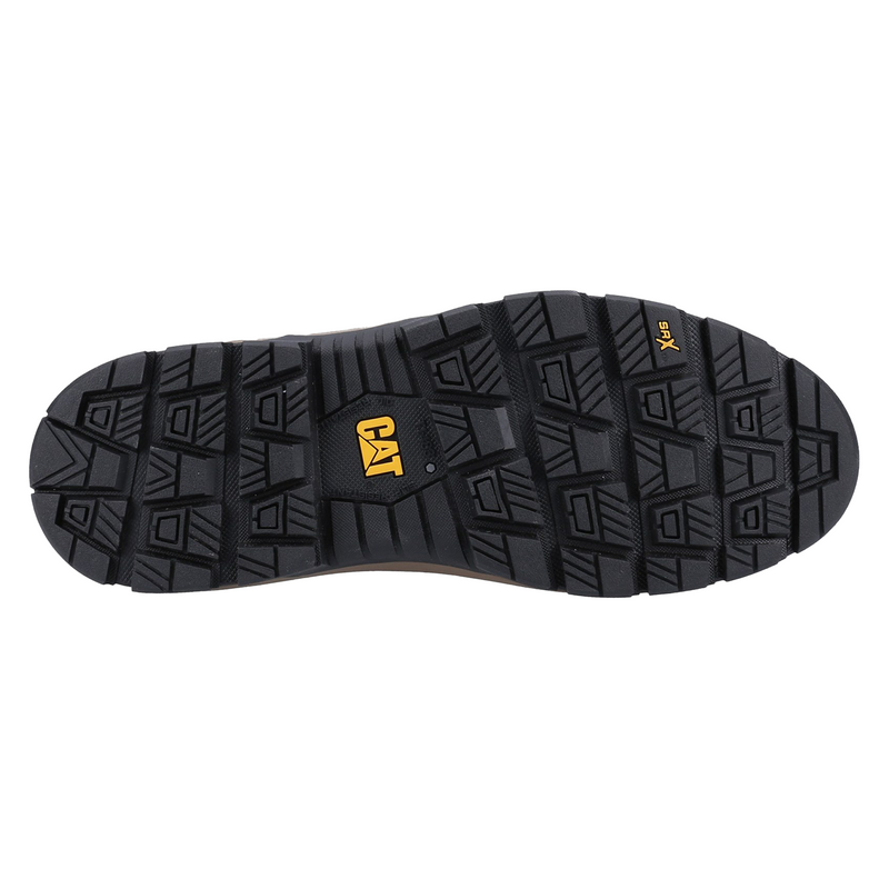 Caterpillar Exposition Chelsea Safety Boot