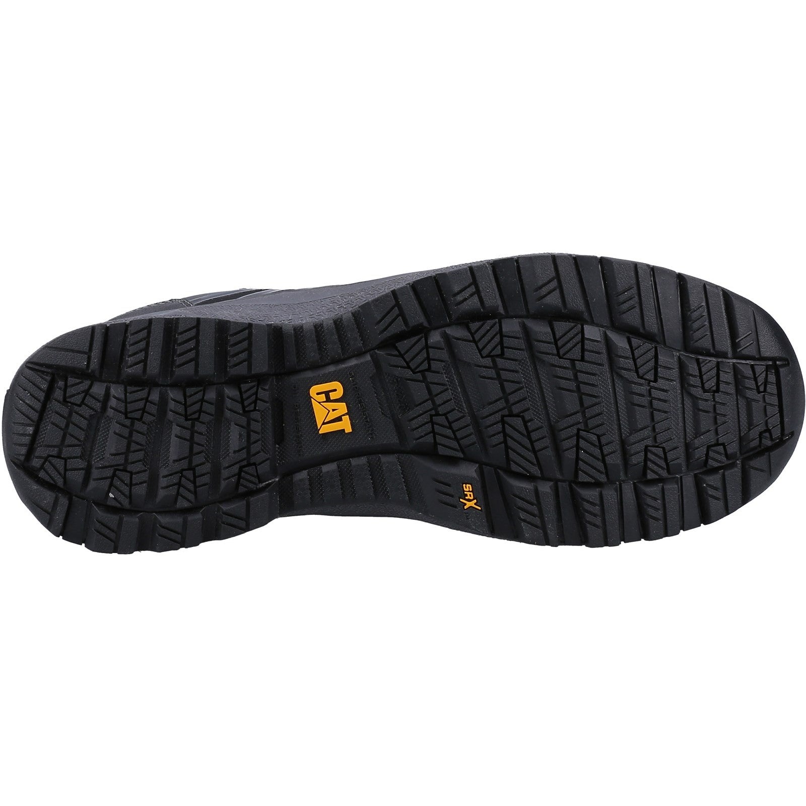 Caterpillar Charge S3 Safety Trainer