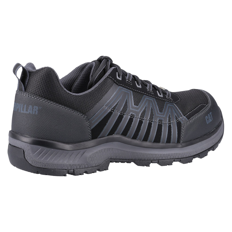 Caterpillar Charge S3 Safety Trainer