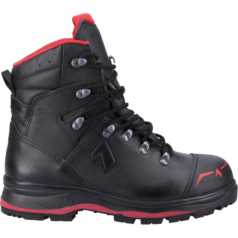 Haix Trekker Pro 2.0 Safety Boot