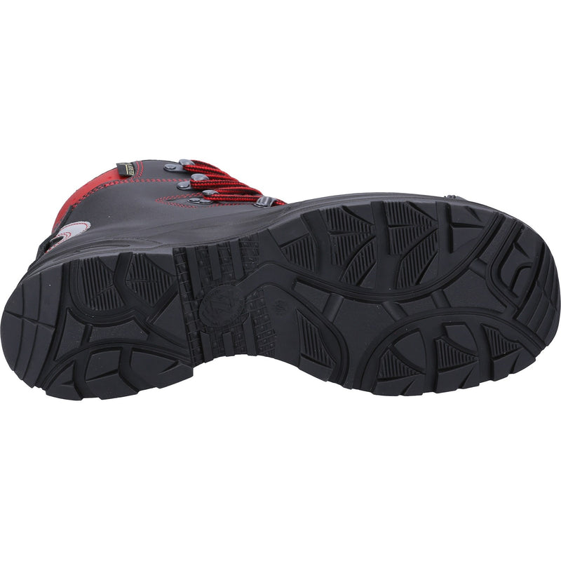 Haix AIRPOWER XR3 Safety Boot