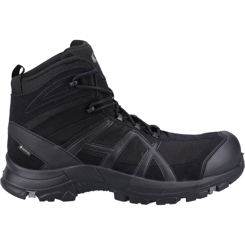 Haix Black Eagle Safety 40 MID Safety Boot