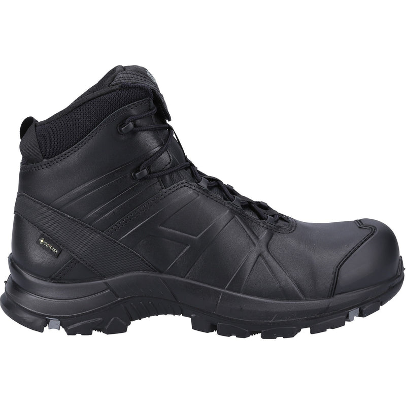 Haix Black Eagle Safety 50 MID Safety Boot