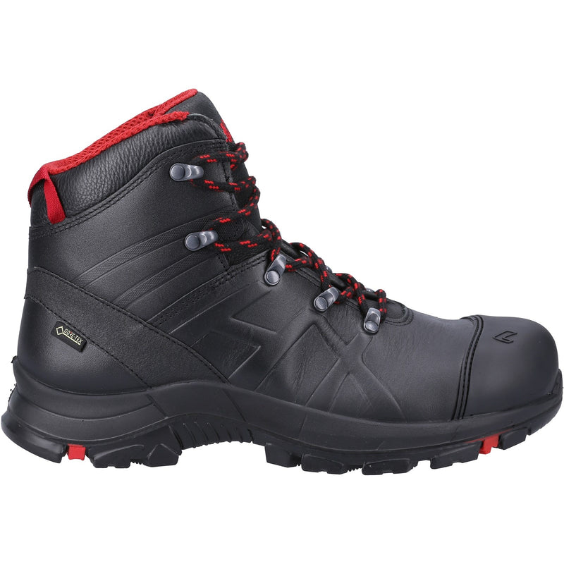 Haix Black Eagle Safety 54 MID Safety Boot