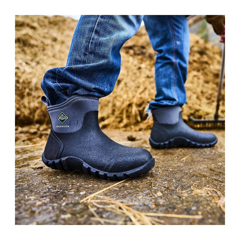 Muck Boots Edgewater Classic 6 Ankle Boot