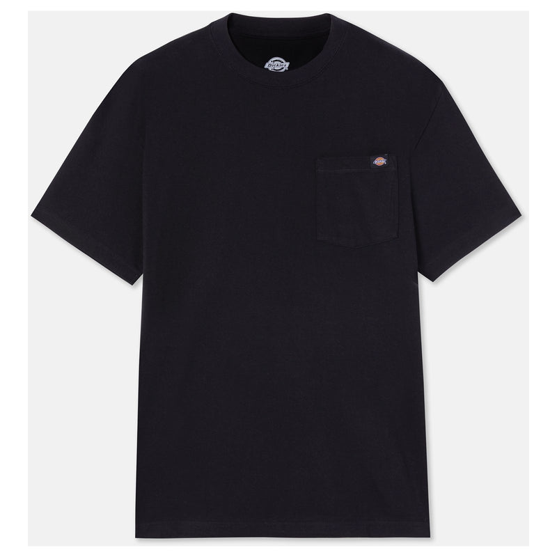 Dickies Short Sleeve Cotton T-Shirt
