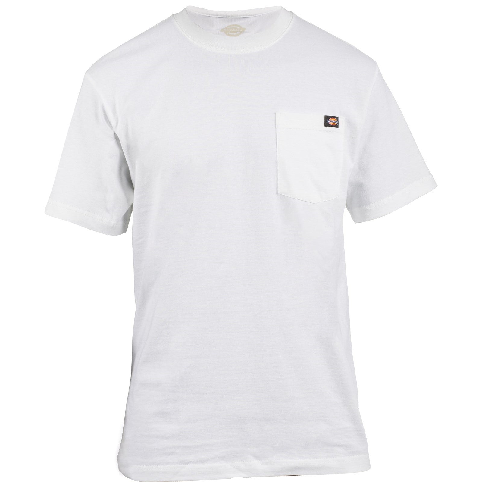 Dickies Short Sleeve Cotton T-Shirt