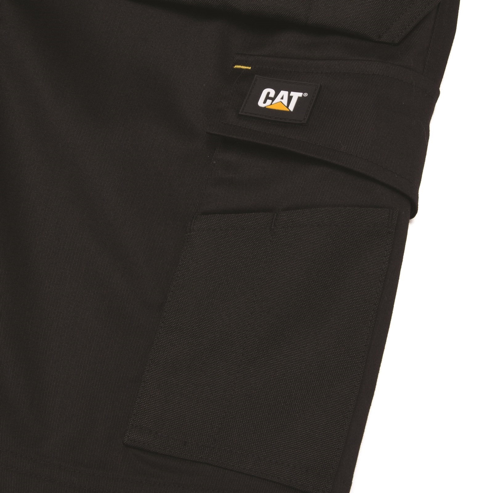 Caterpillar Essential Stretch Pocket Shorts