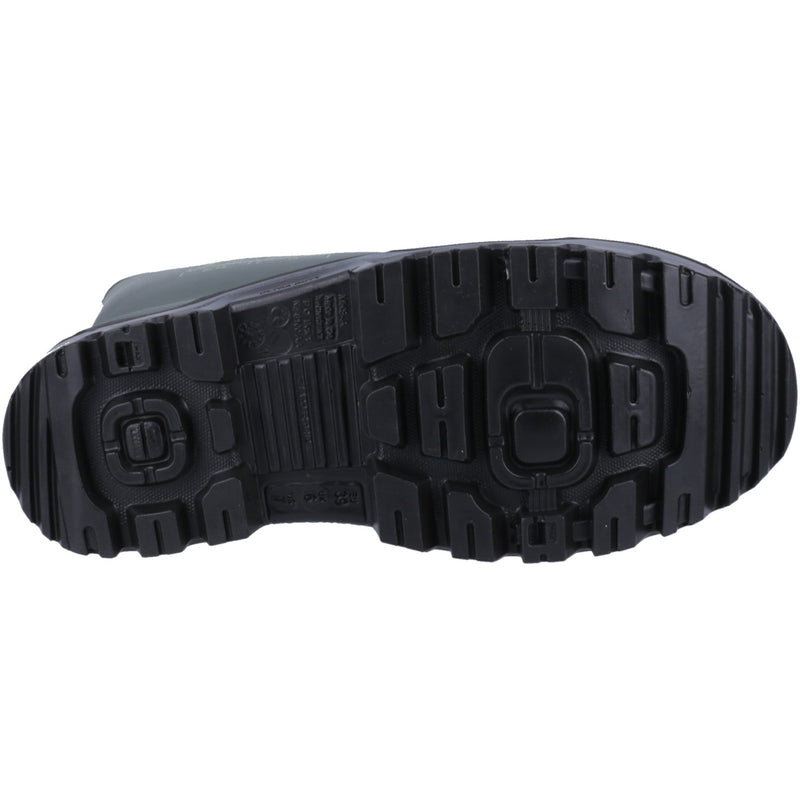 Dunlop FIELDPRO THERMO+ Safety Wellington